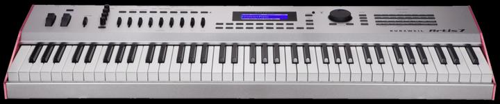 Image du produit Kurzweil Artis 7 (76 Boutons)