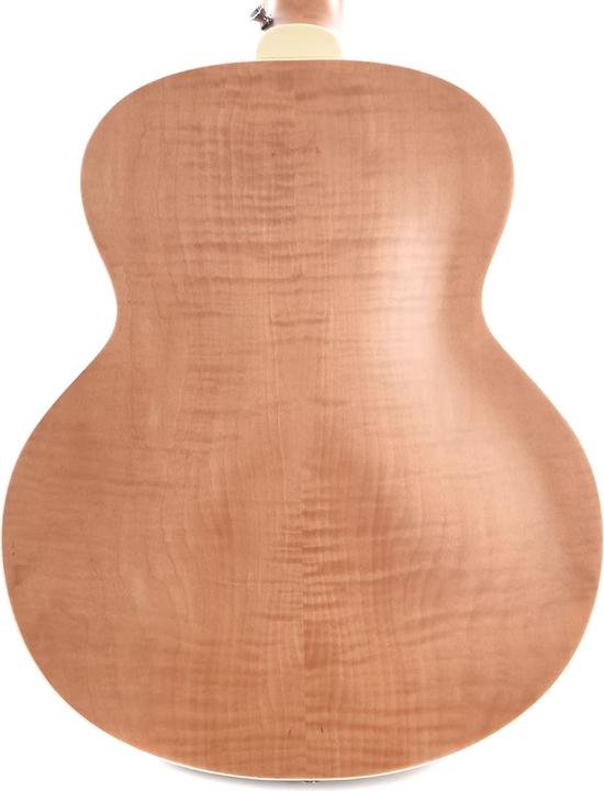 Produktbild Guild Jumbo Jr. (Akustik Bass, Ebenholz)