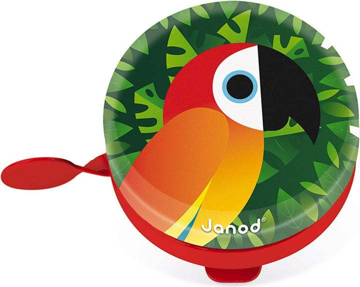 Image du produit Janod sonnette de vélo