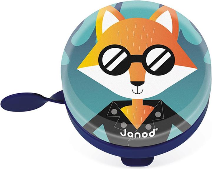 Image du produit Janod sonnette de vélo