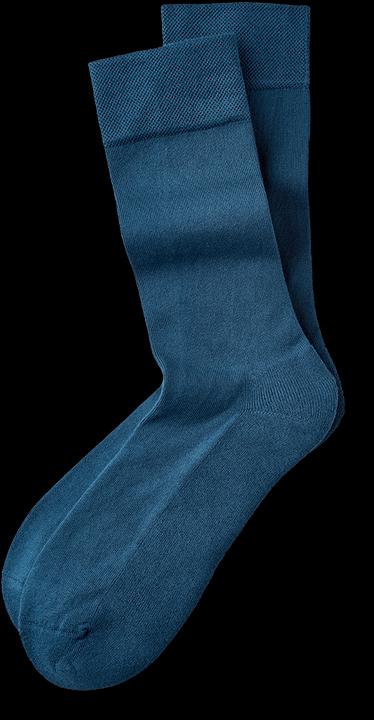 Immagine prodotto Blacksocks Comfort organico (Confezione singola, XL, 42 - 44)