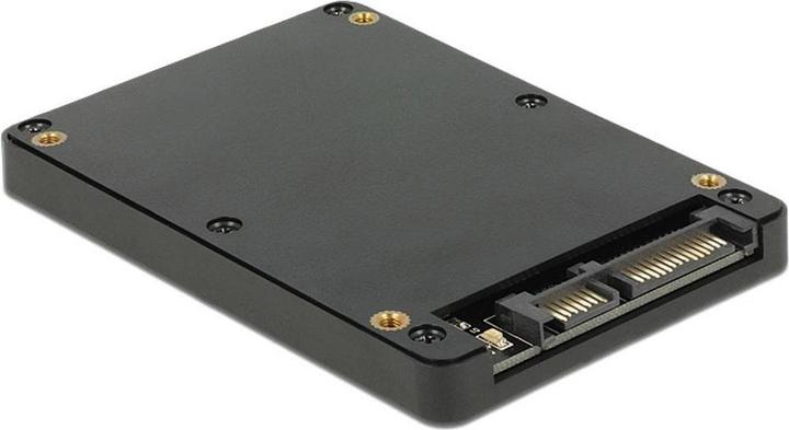 Immagine prodotto Delock Convertitore HDD SATA da 2,5" > Scheda Secure Digital (SATA)