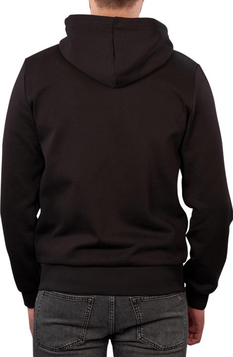 Produktbild Lacoste Hooded Zipper Sportswear - 105949 (XL)