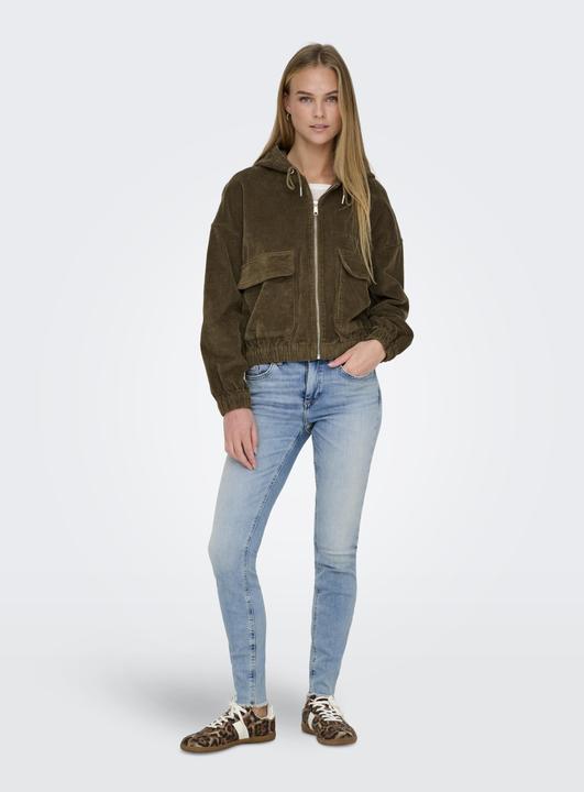 Actual product image Only ONLKENZIE Jacket Jacket (L)