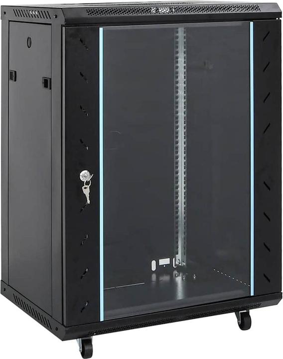 Image du produit VidaXL Lexi (Rack 19 pouces)