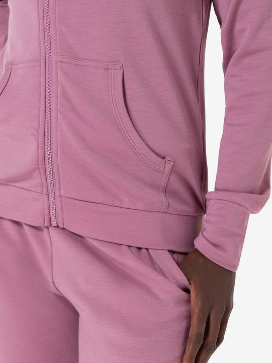 Image du produit Super Natural Sweat à capuche zippé Everyday (XS)