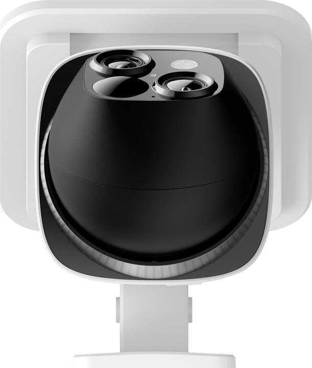 Actual product image eufy SoloCam S340 (2880 x 1620 Pixels)