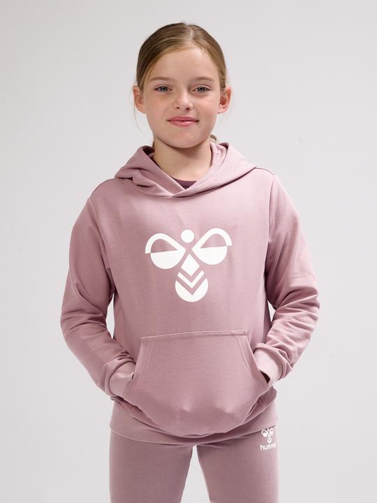 Produktbild hummel hmlCUATRO HOODIE (146)