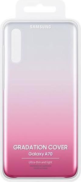 Immagine prodotto Samsung Gradation Cover (Samsung Galaxy A70)