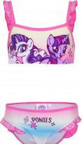 Actual product image My Little Pony Bikini Ponies