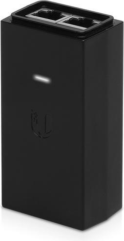 Actual product image Ubiquiti Passive PoE injector 24V-12W (802.3af (PoE), 12 W)