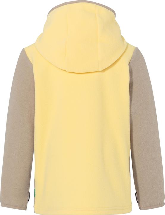 Produktbild Vaude Kid's Pulex Hooded Jacket II (158, 164)