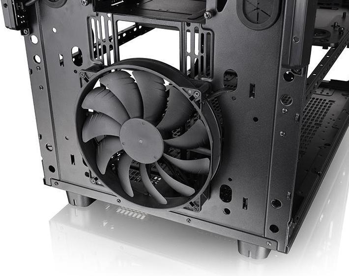 Produktbild Thermaltake Core X9 (ATX, mATX, Mini-ITX, E-ATX)