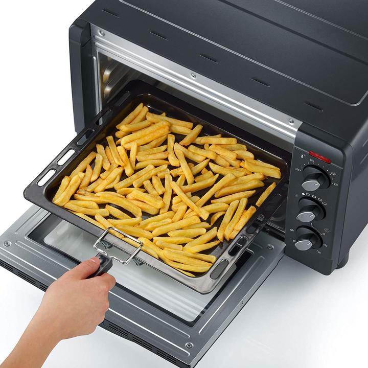 Produktbild Severin TO 9560