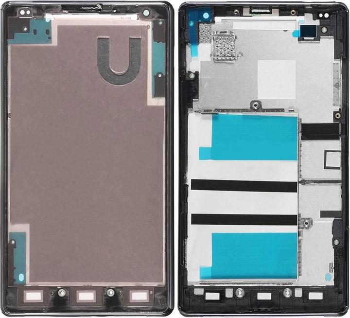 Produktbild CoreParts LG Optimus G E970 Front Frame (Optimus G E970)