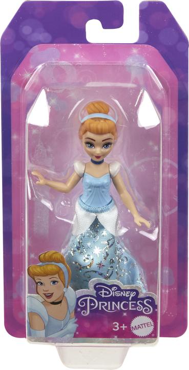 Produktbild Hasbro SD OPP Dolls Asst CDU Series