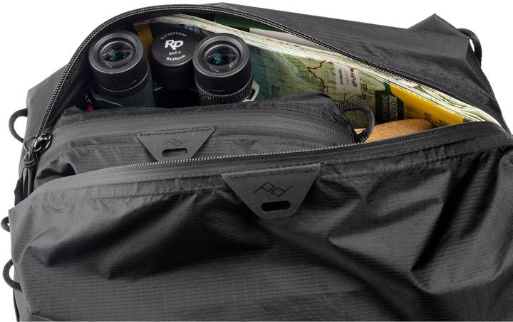 Produktbild Peak Design Ultralight Packing Cube (Kamera Innentasche, 10 l)
