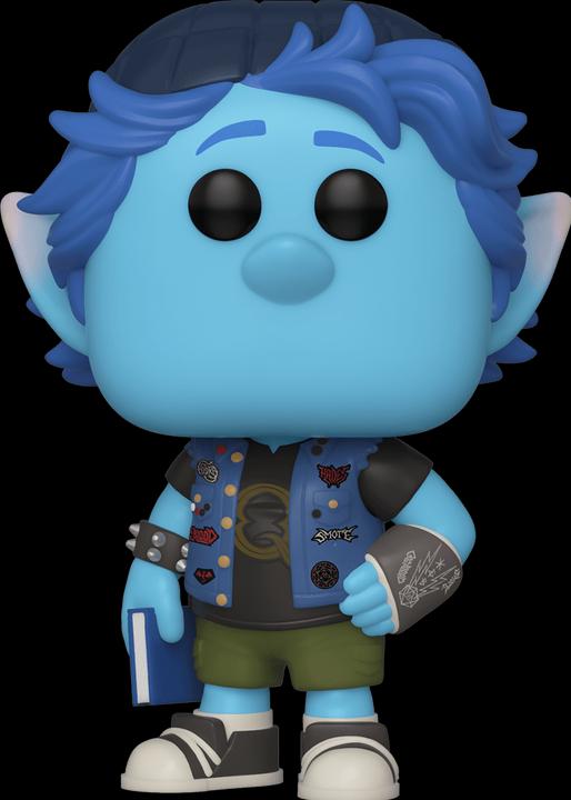 Image du produit Funko POP! - Onward - Keine halben Sachen: Barley Lightfoot