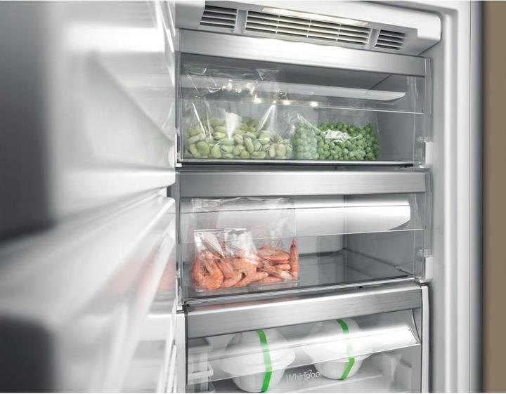 Image du produit Whirlpool AFB 18402 (209 l)