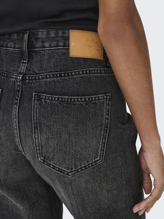 Produktbild Only Onlsonny Hw Wide Dnm Shorts Nas843 Noos (XL)