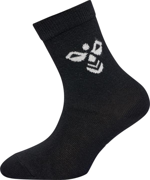 Actual product image hummel Sutton 3-Pack Sock (36)