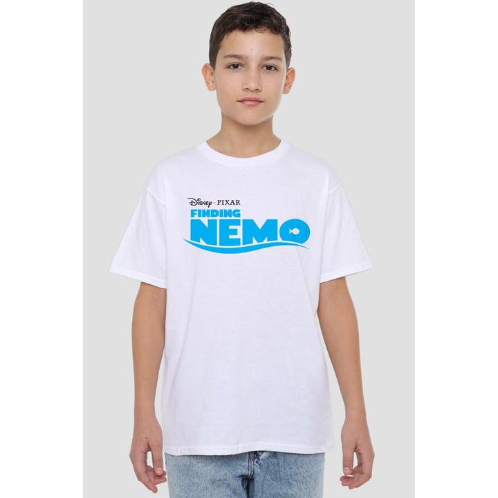 Produktbild Finding Nemo TShirt (140)