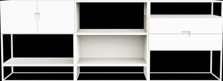 Immagine prodotto Objekte Unserer Tage Fischer (270 x 38 x 97,5 cm)