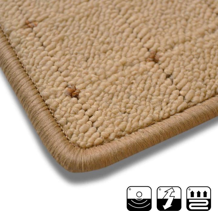 Actual product image Karat Rapido Set (67 x 250 cm, 67 x 140 cm)