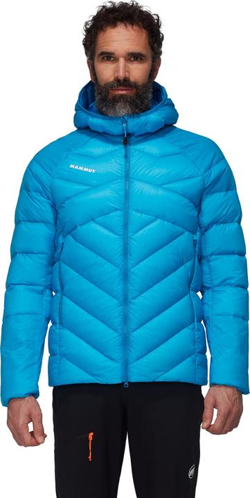 Immagine prodotto Mammut Giacca con cappuccio Taiss IN Uomo (XL)
