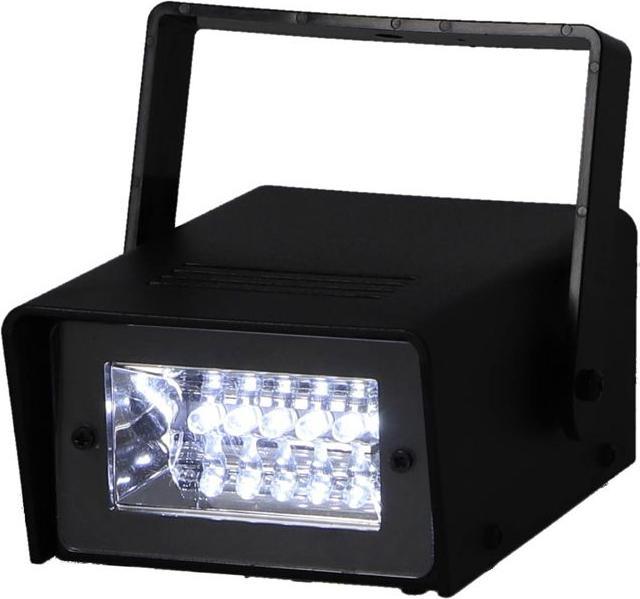 Produktbild Party Time Disco-Stroboskop Mini LED