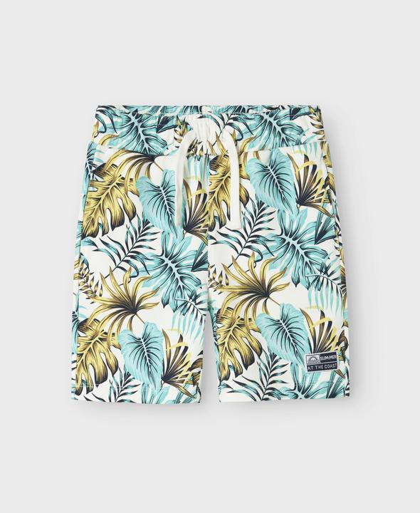 Actual product image Name it Bio-Baumwoll Shorts (122)