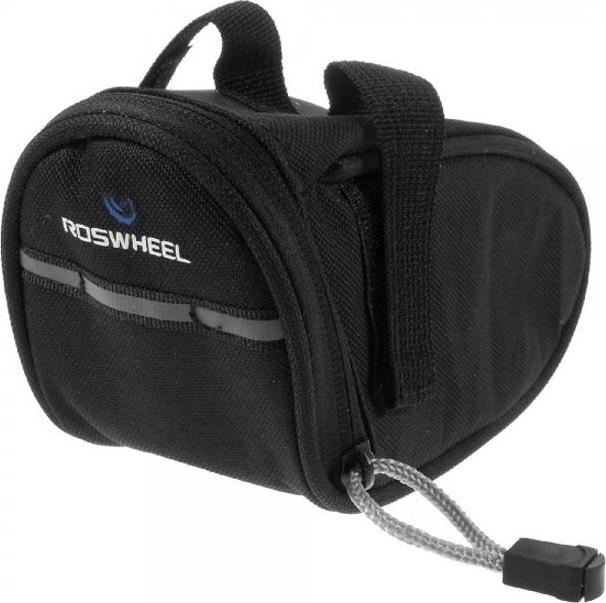 Roswheel Jole Series Universal Saddle Bag for Bike (Saddle bag)