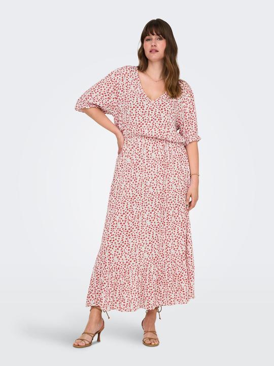 Immagine prodotto Only CARCHIANTI Langes Kleid Kleid (46)