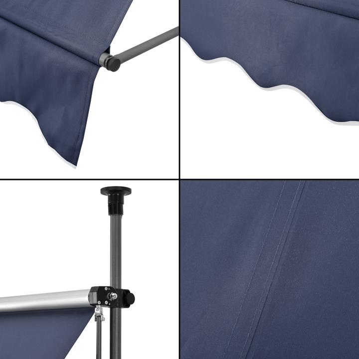 Actual product image Pro-Tec Stem (3 m)