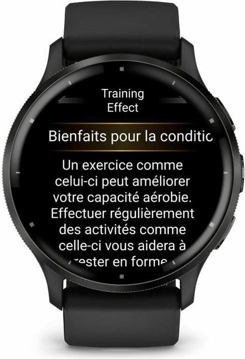 Produktbild Garmin Venu 3 (45 mm)