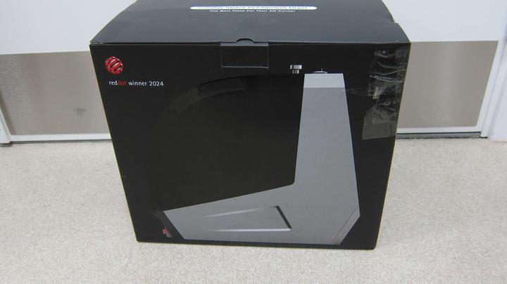 Image du produit Creality Space Dryer Pi (Accessoire)