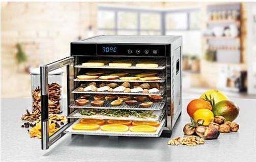 Image du produit Rommelsbacher DA 900