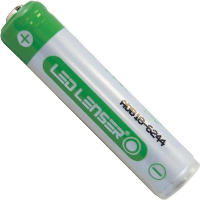 Produktbild Ledlenser M3r