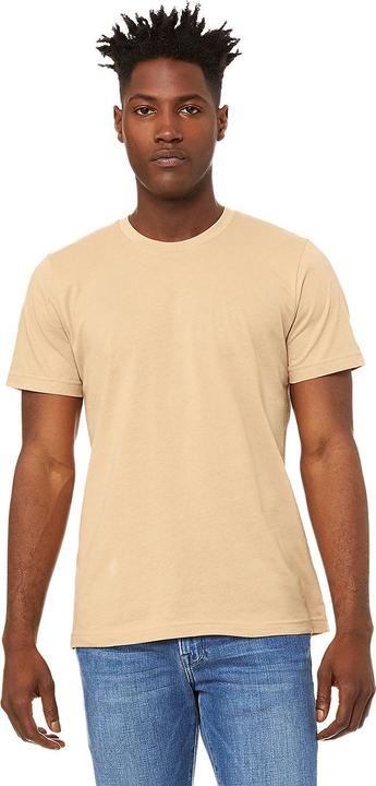Immagine prodotto Bella Canvas Maglietta in jersey di tela a maniche corte (XL)