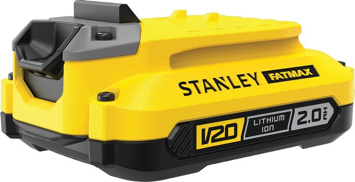 Produktbild Stanley V20 / 18Li Adapter Starter Kit (18 V)