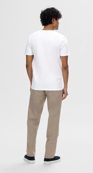 Immagine prodotto Selected Homme V-Ausschnitt T-Shirt (XXL)