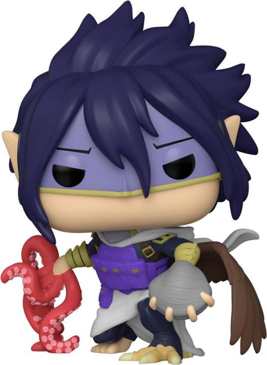 Image du produit Funko POP! - My Hero Academia: Tamaki in Hero Costume