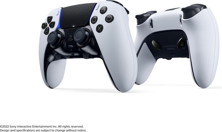 Actual product image Sony DualSense Edge (PS5)