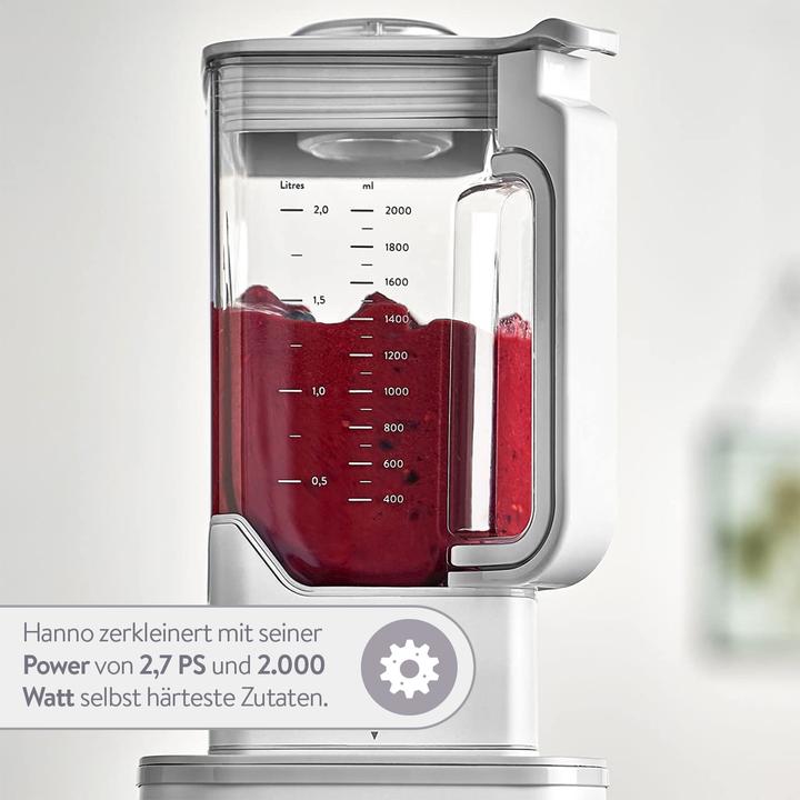 Image du produit Springlane Hanno (2000 W)