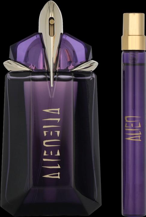 Actual product image Thierry Mugler Alien (Eau de parfum, 70 ml)