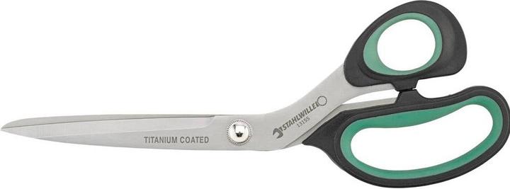 Stahlwille Allzweckschere L.237mm 75271000 (23.70 cm)