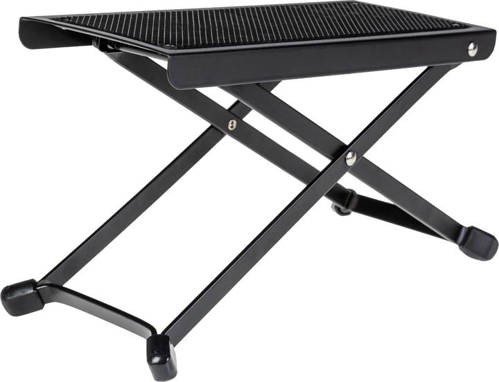 Bemero FR-8033BK (Footrest instruments)