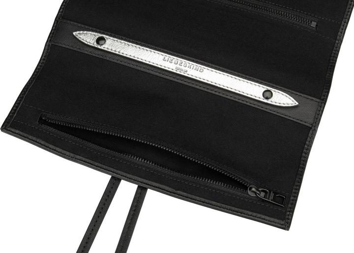 Actual product image Liebeskind Berlin Kosmetiktasche Black Valentines Travel Jewellery (1 l)