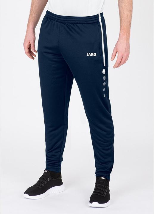 Produktbild JAKO Trainingshose Active (L) (L)