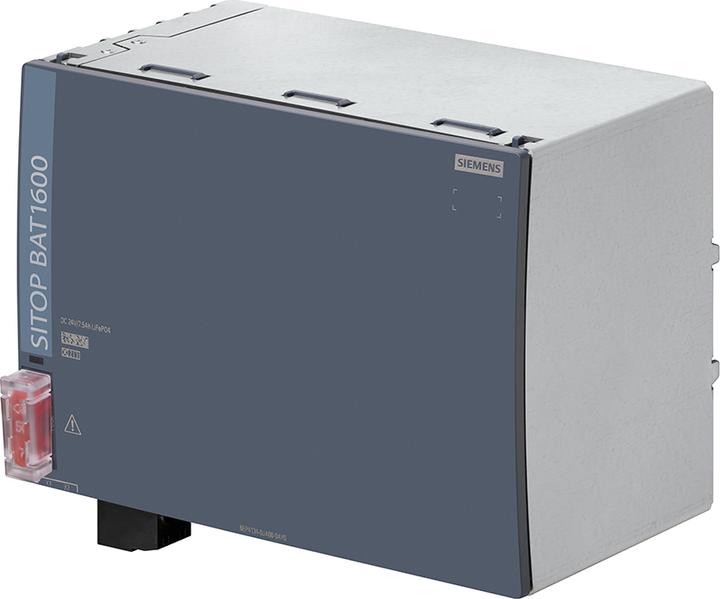 Productafbeelding Siemens SITOP BAT1600 DC 24 V